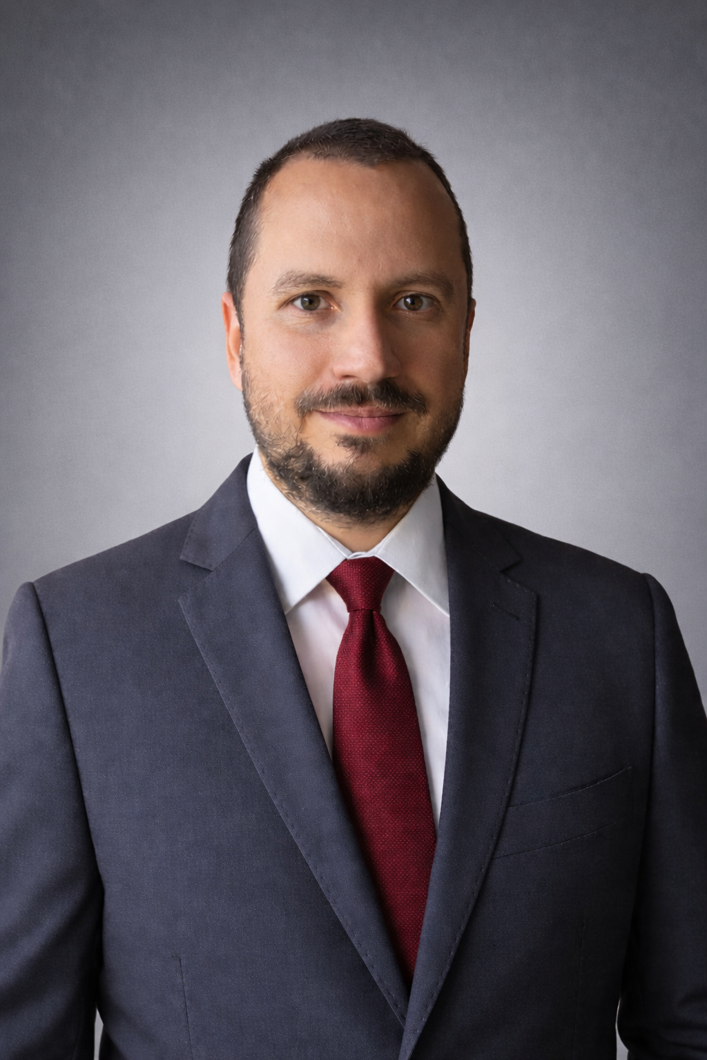 Víctor Cazorla Fernández