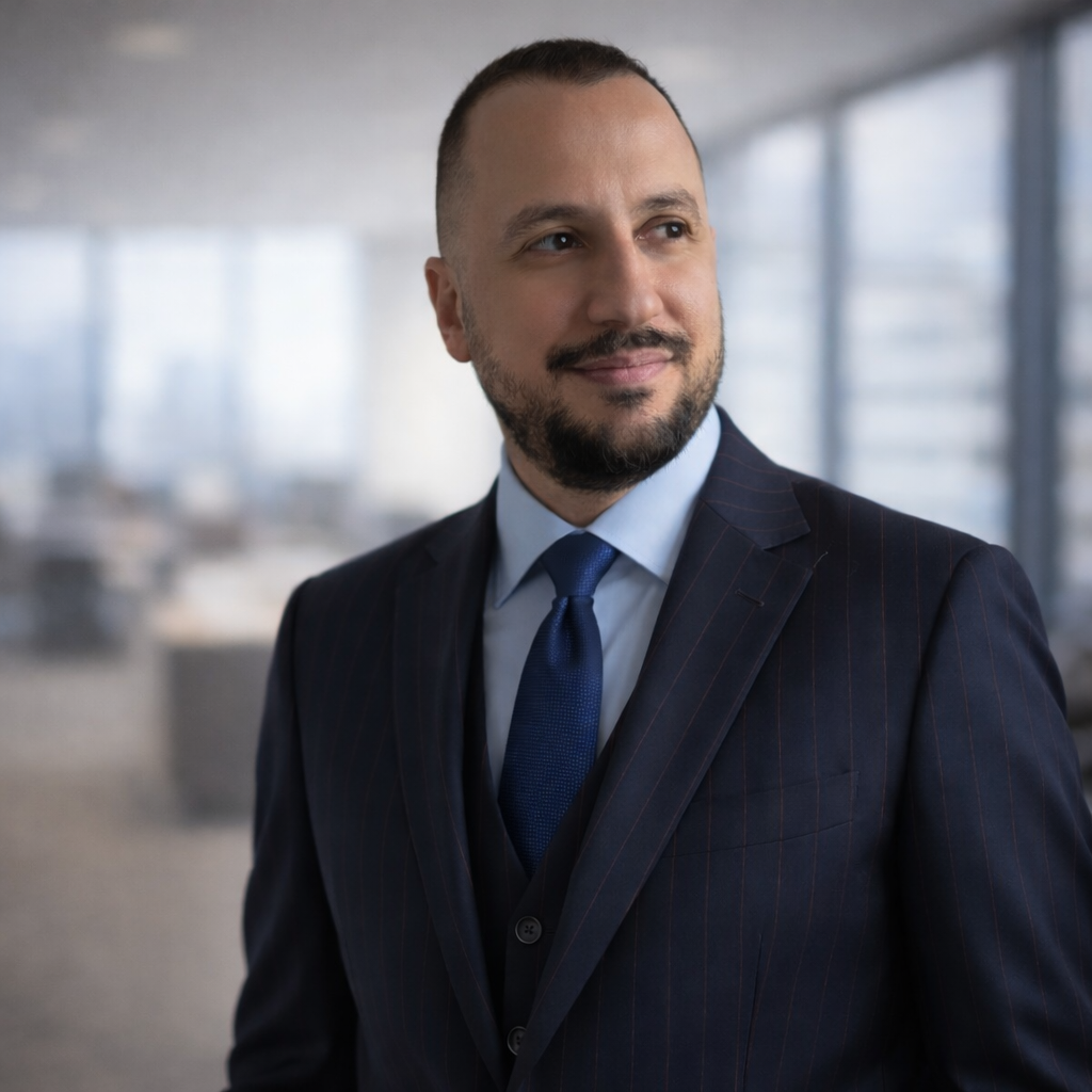 Víctor Cazorla Fernández